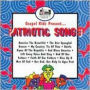 Gospel Kids Present...Patriotic Songs