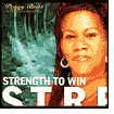Strength to Win