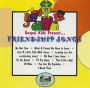 Gospel Kids Present....Friendship Songs