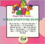 Gospel Kids Present....Bible Scripture Songs, Vol. 2