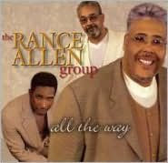 Title: All the Way, Artist: The Rance Allen Group