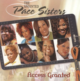 Access Granted