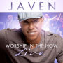 Worship In The Now: Live