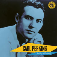 Title: King of Rockabilly [Sun Records 70th Anniversary LP], Artist: Carl Perkins