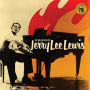 The Killer Keys Of Jerry Lee Lewis [Sun Records 70th Anniversary]