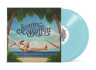 Title: Equal Strain On All Parts [Electric Blue Vinyl], Artist: Jimmy Buffett