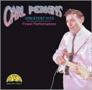 Greatest Hits: Finest Performances