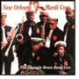 New Orleans: Mardi Gras