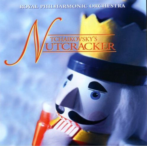 Tchaikovsky's Nutcracker By Royal Philharmonic Orchestra 