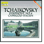 Peter Tchaikovsky: Symphony No. 4