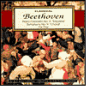 Beethoven: Piano Concerto No.5/Symphony No.9/Für Elise