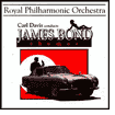 James Bond Themes