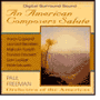 An American Composers Salute