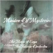 Maiden of Mysteries: Music of Enya