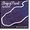 String of Pearls