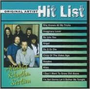 Original Artist Hit List