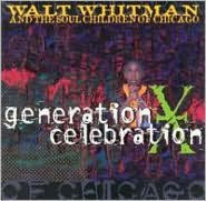 Generation X Celebration