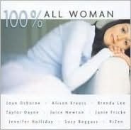 100% All Woman