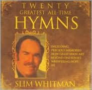 20 Greatest All Time Hymns