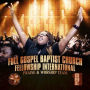 Ministry of Worship: One Sound