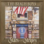 Stars and Stripes, Vol. 1