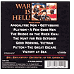 War is Hell: Battle Music from the Movies