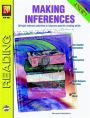 REMEDIA PUBLICATIONS REM4003 SPECIFIC READING SKILLS MAKIN-G INFERENCES