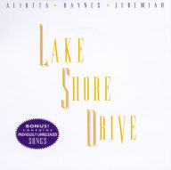 Title: Lake Shore Drive, Artist: Aliotta Haynes Jeremiah