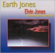 Earth Jones