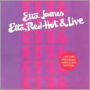 Etta, Red-Hot & Live