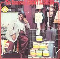 Essential Jimmy Rushing
