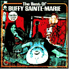 Title: The Best of Buffy Sainte-Marie, Artist: Buffy Sainte-Marie