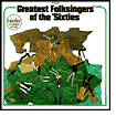 Greatest Folksingers of the '60s