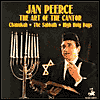 Art of the Cantor