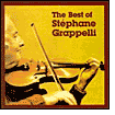 Satin Doll, Vol. 1 (The Best of Stephane Grappelli)