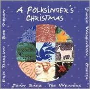 Folksinger's Christmas