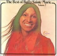 Best of Buffy Sainte-Marie, Vol. 2