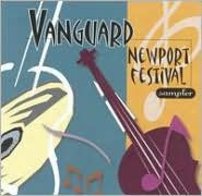 Title: Vanguard Newport Folk Festival Sampler, Artist: Vanguard Newport Folk Festival