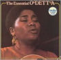 The Essential Odetta