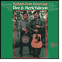 Ballads from Deep Gap