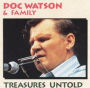 Treasures Untold