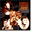 Title: Nashville at Newport, Artist: Nashville At Newport: Folk Fest
