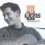 Live at Newport