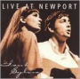 Live at Newport