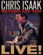 Chris Isaak: Beyond the Sun - Live!