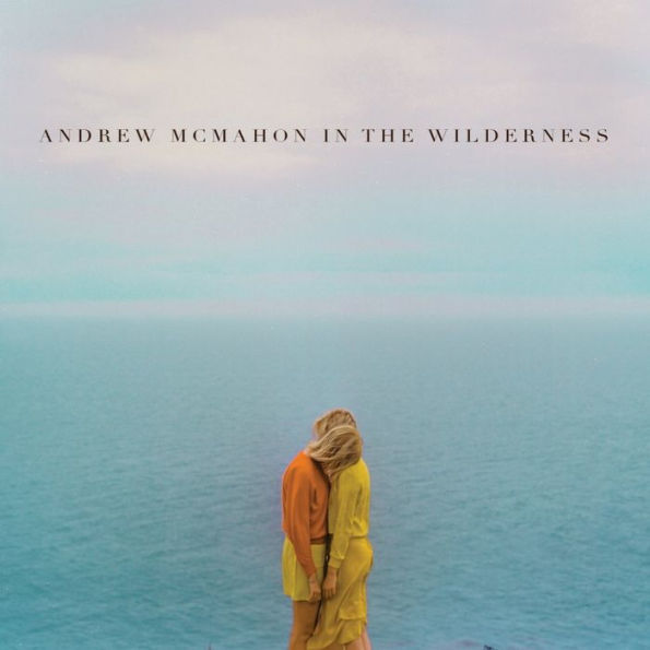 Andrew McMahon in the Wilderness [LP]
