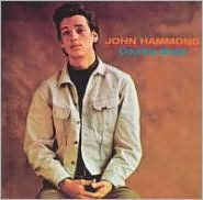 Title: Country Blues, Artist: John Hammond