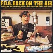 P.D.Q. Bach on the Air