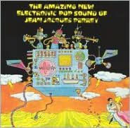 Amazing New Electronic Pop Sound of Jean Jacques Perrey