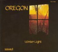 Title: Winter Light, Artist: Oregon